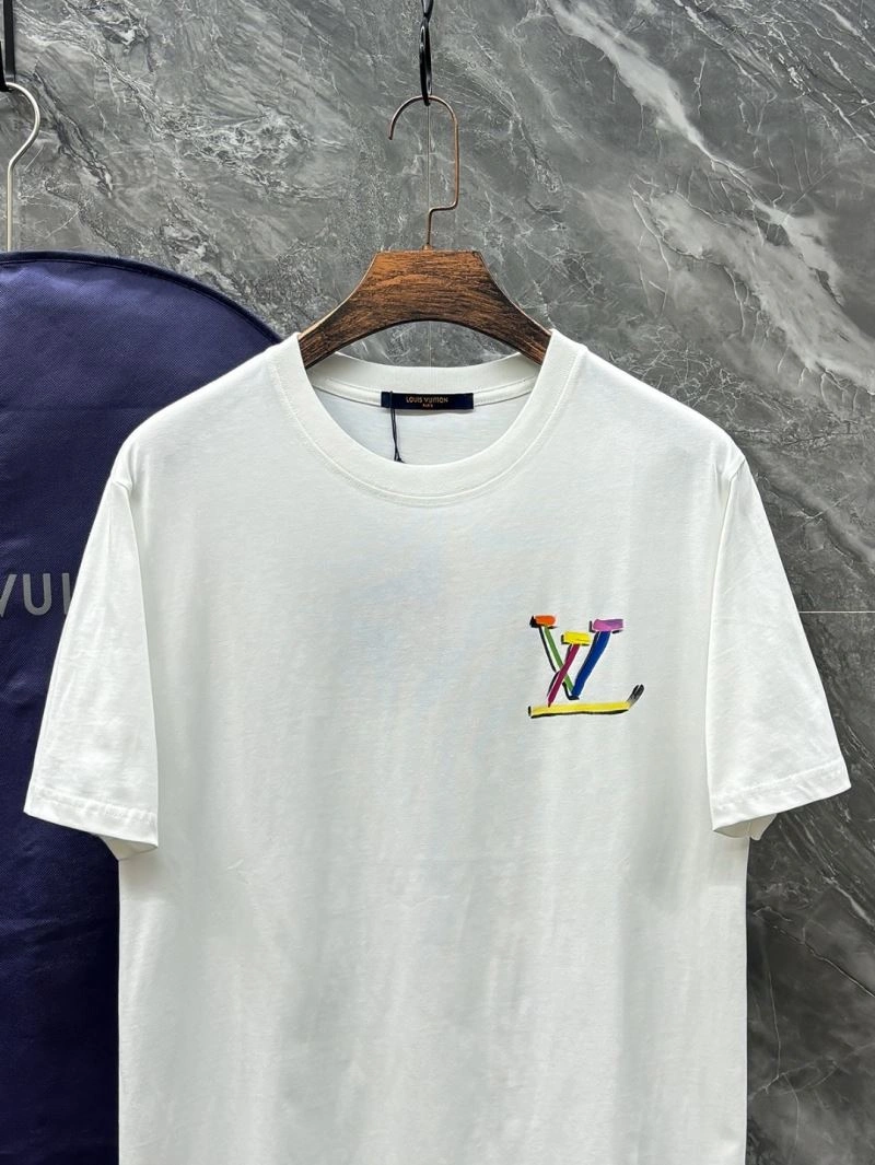 Efficient Louis Vuitton T-Shirts 137297