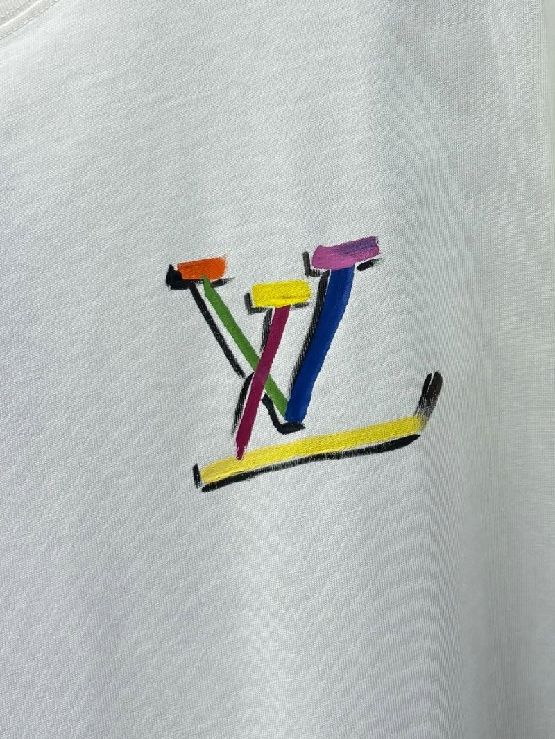 Efficient Louis Vuitton T-Shirts 137297