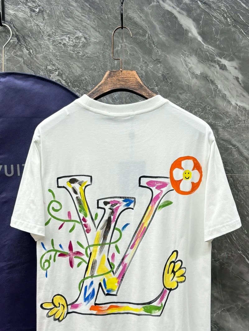 Efficient Louis Vuitton T-Shirts 137297