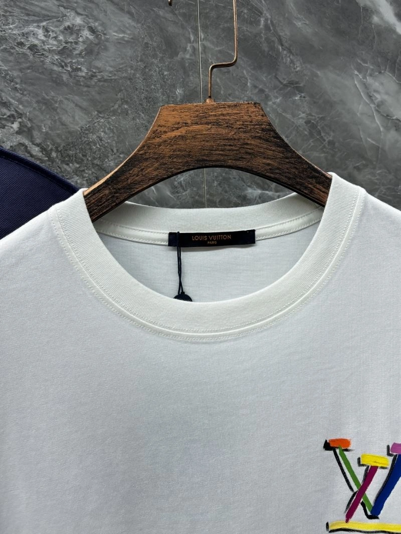 Efficient Louis Vuitton T-Shirts 137297