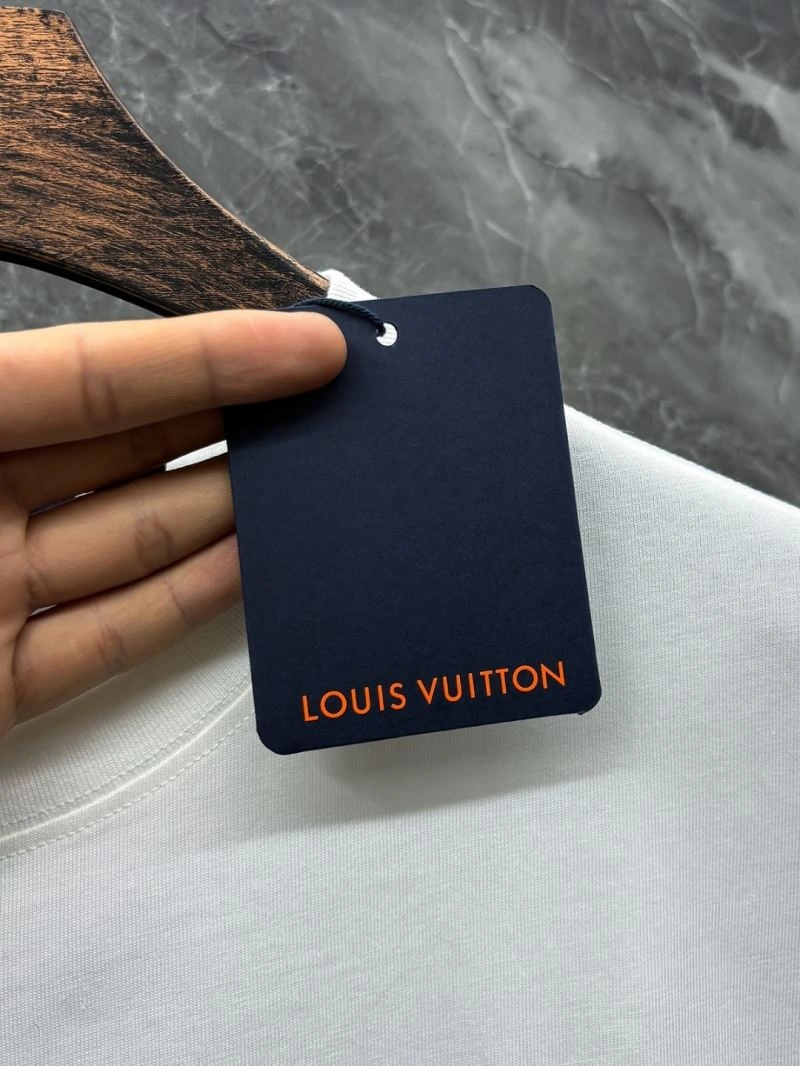Efficient Louis Vuitton T-Shirts 137297