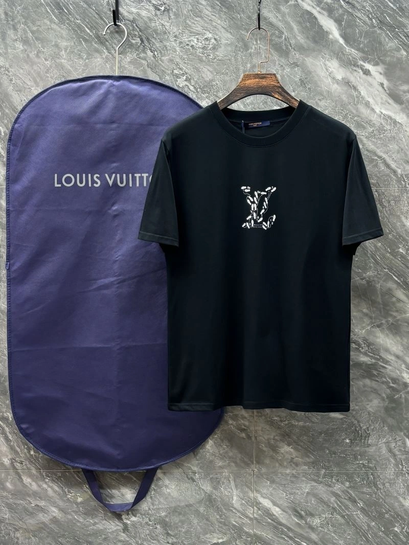 Louis Vuitton T-Shirts OnTrend 137289