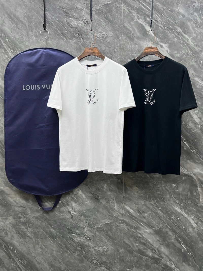 Louis Vuitton T-Shirts OnTrend 137289