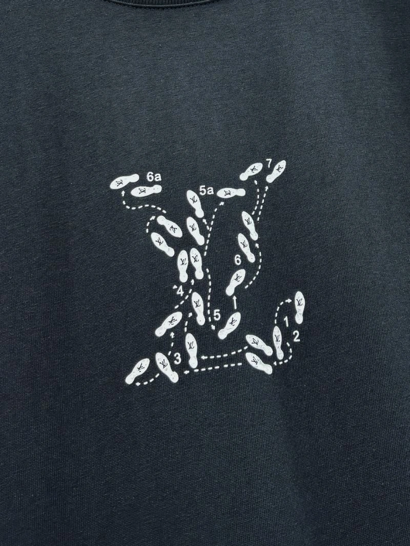 Louis Vuitton T-Shirts OnTrend 137289