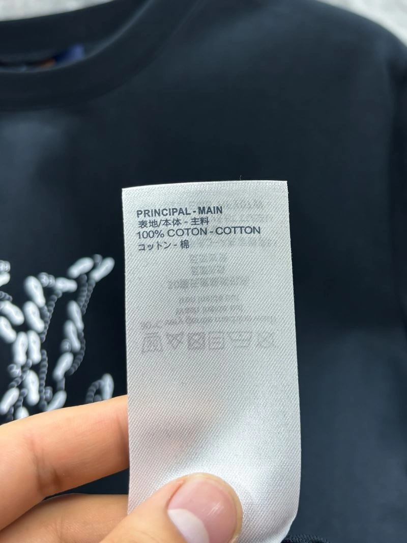 Louis Vuitton T-Shirts OnTrend 137289