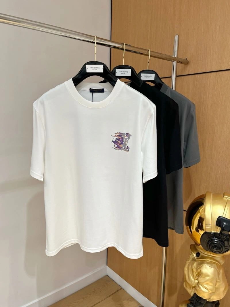 Louis Vuitton T-Shirts Unisex 137284