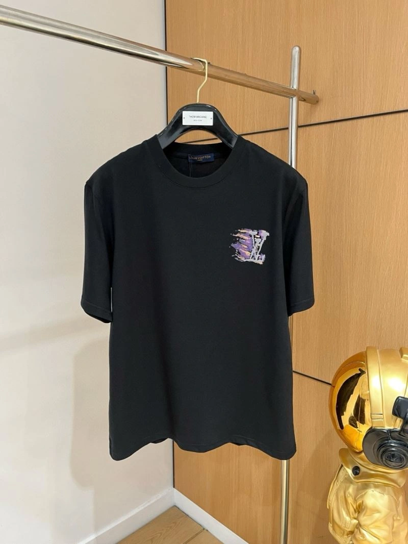 Louis Vuitton T-Shirts Unisex 137284