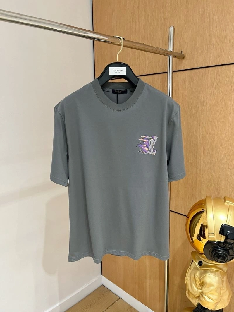 Louis Vuitton T-Shirts Unisex 137284