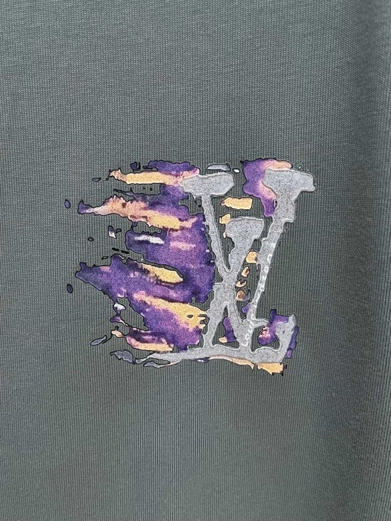 Louis Vuitton T-Shirts Unisex 137284