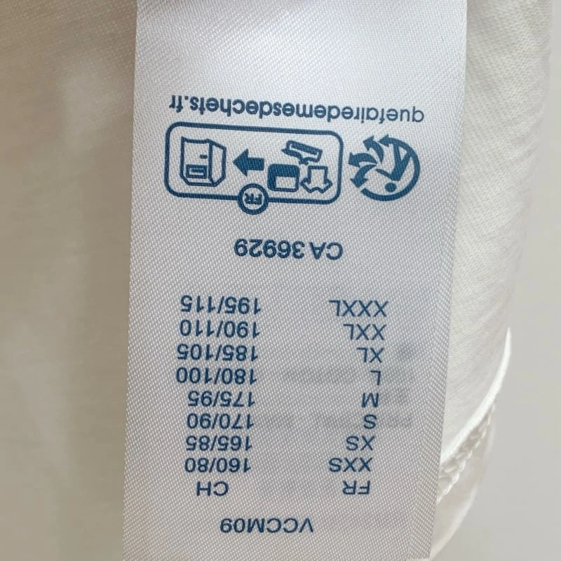 Lightweight Louis Vuitton T-Shirts 137285