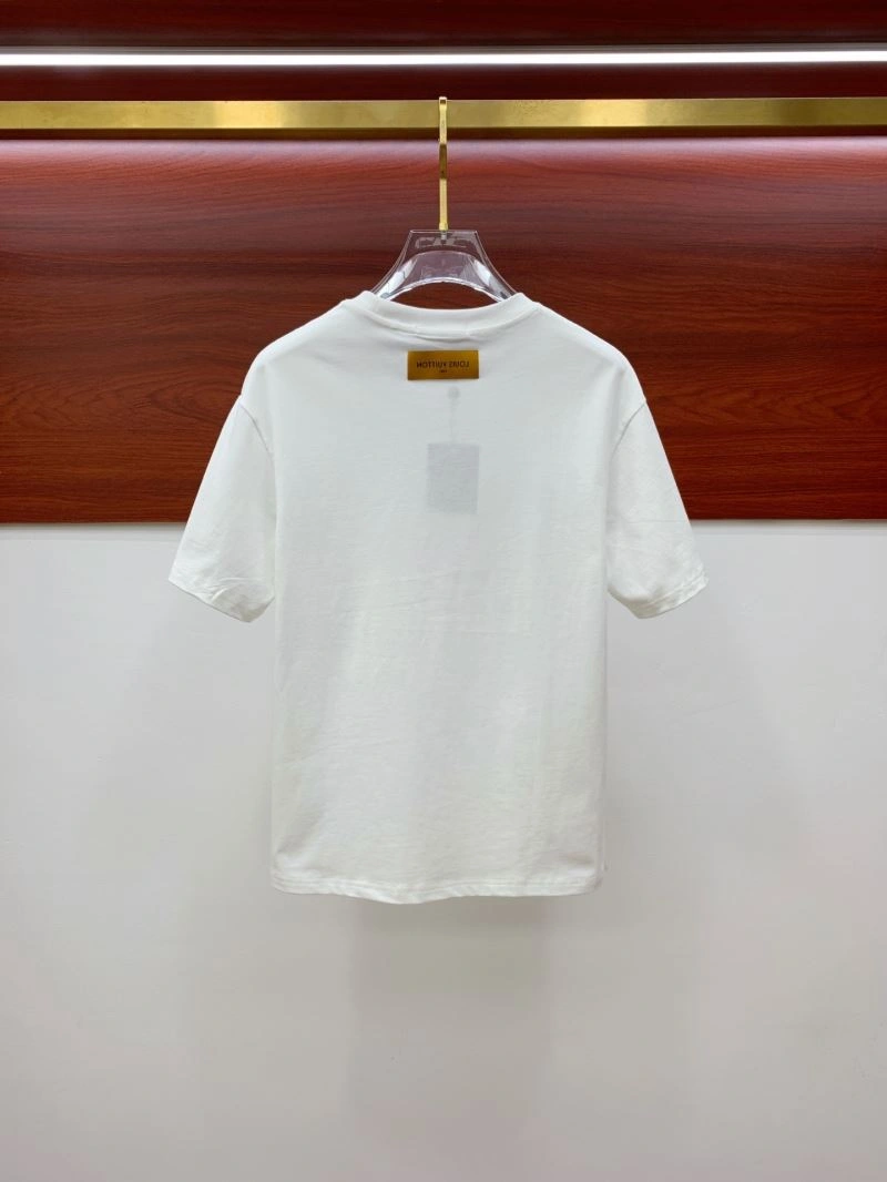 Lightweight Louis Vuitton T-Shirts 137285