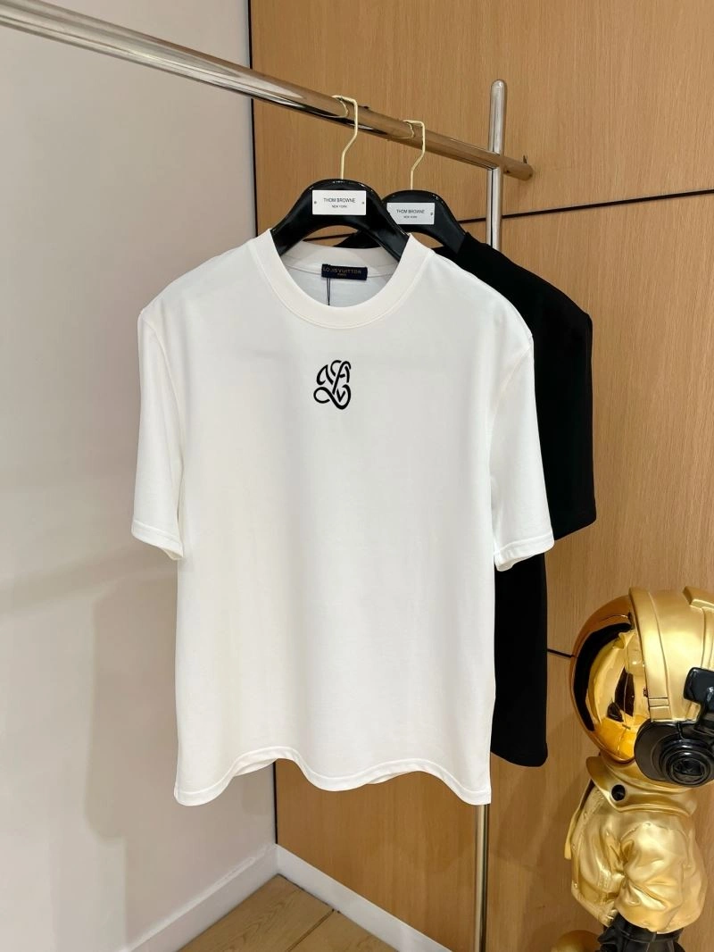 SoftTouch Louis Vuitton T-Shirts 137288