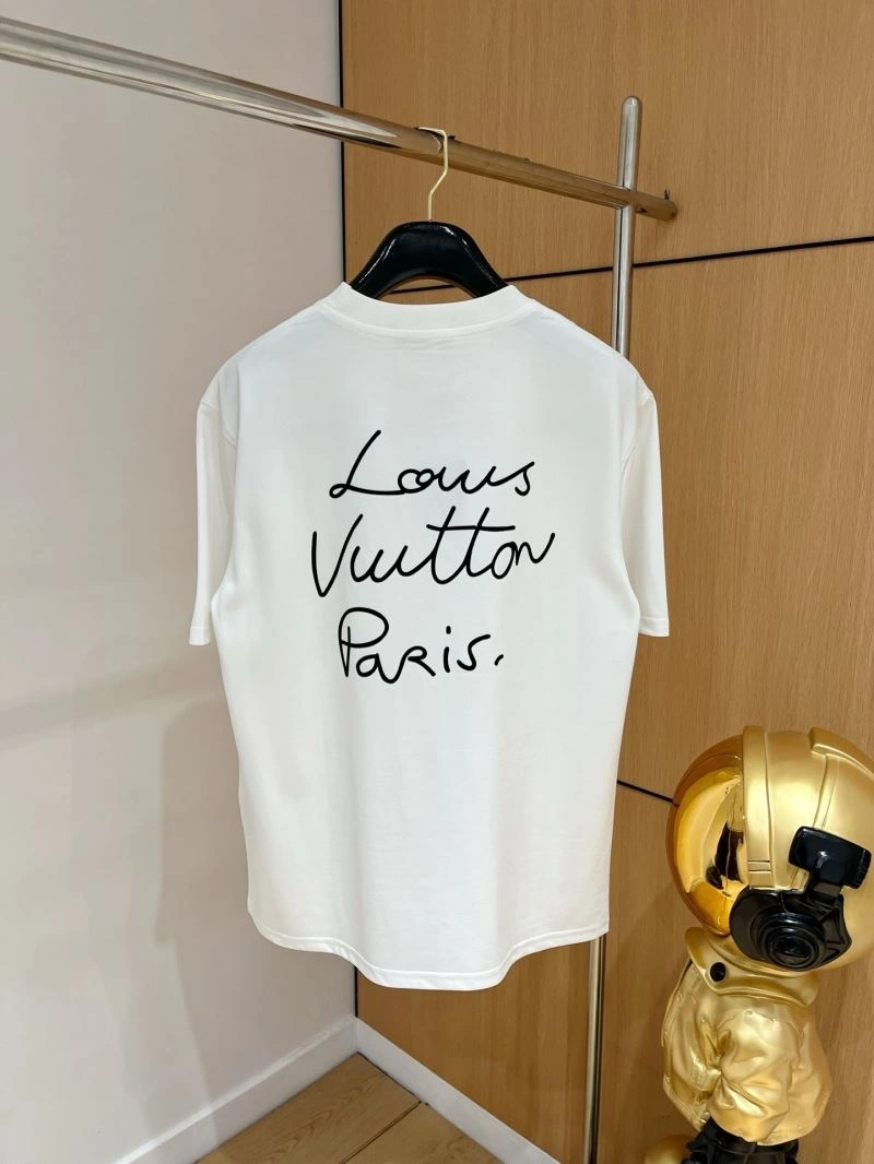 SoftTouch Louis Vuitton T-Shirts 137288