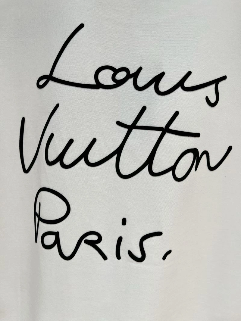 SoftTouch Louis Vuitton T-Shirts 137288