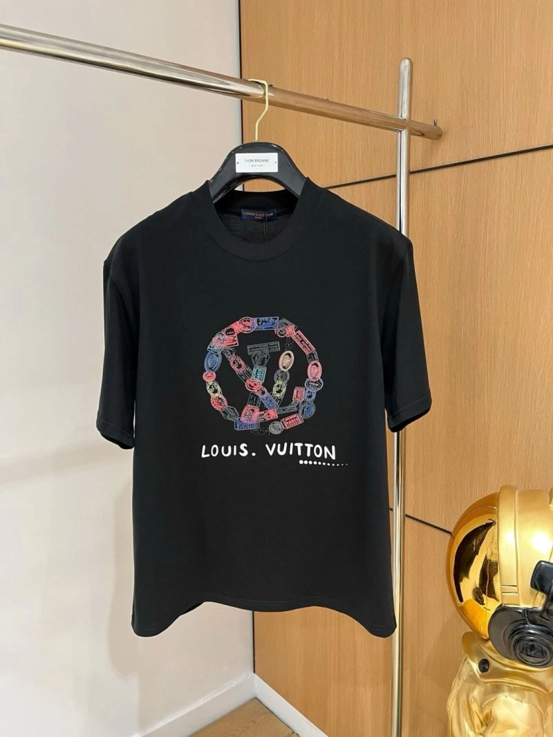 EyeCatching Louis Vuitton T-Shirts 137281