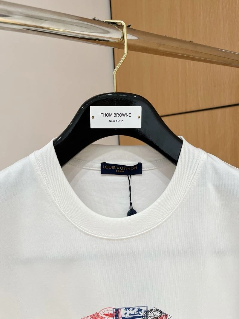 EyeCatching Louis Vuitton T-Shirts 137281