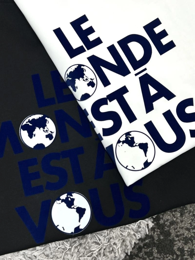 Louis Vuitton T-Shirts Resilient 137291