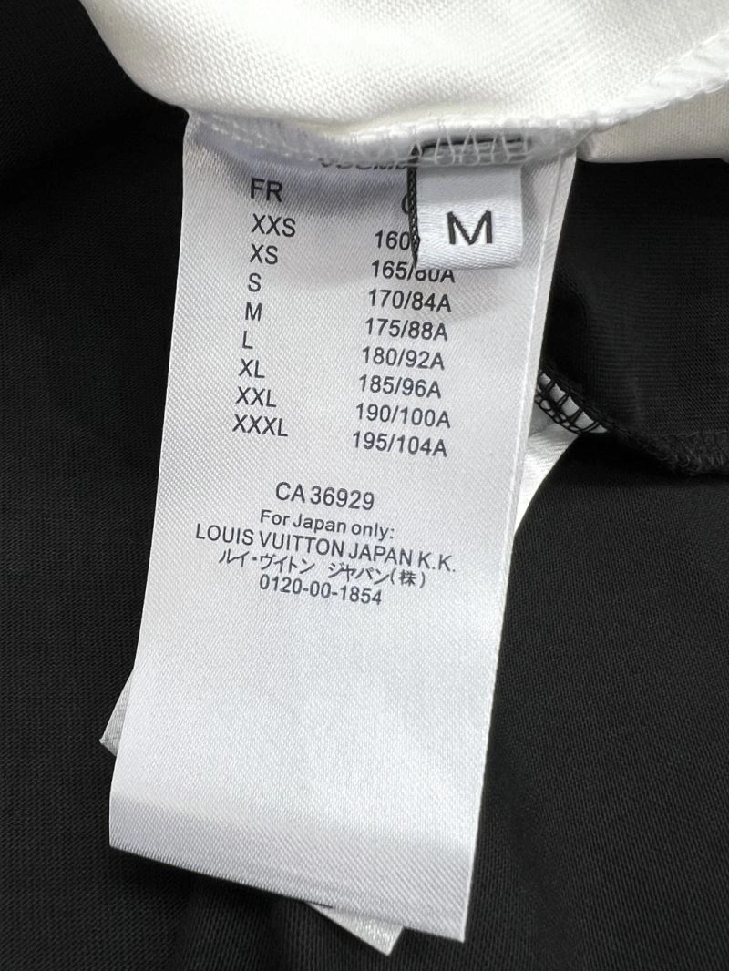 Louis Vuitton T-Shirts Resilient 137291