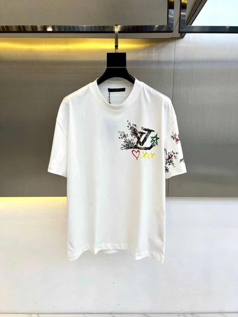 Louis Vuitton T-Shirts FashionForward 137276