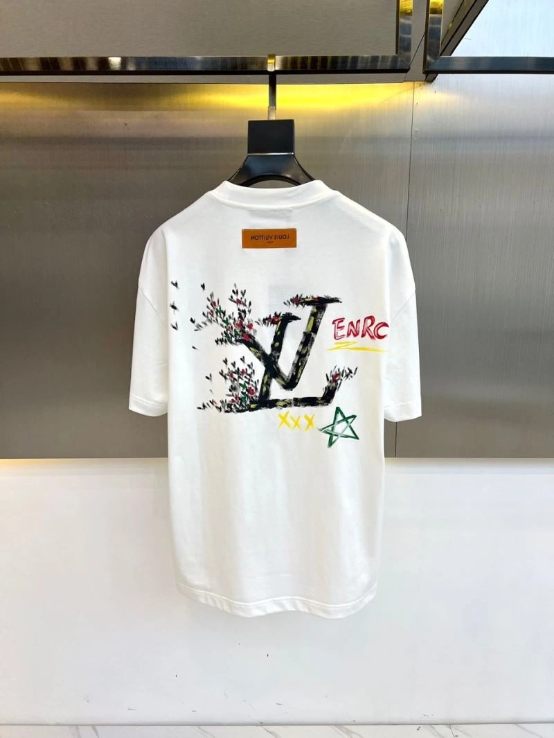 Louis Vuitton T-Shirts FashionForward 137276