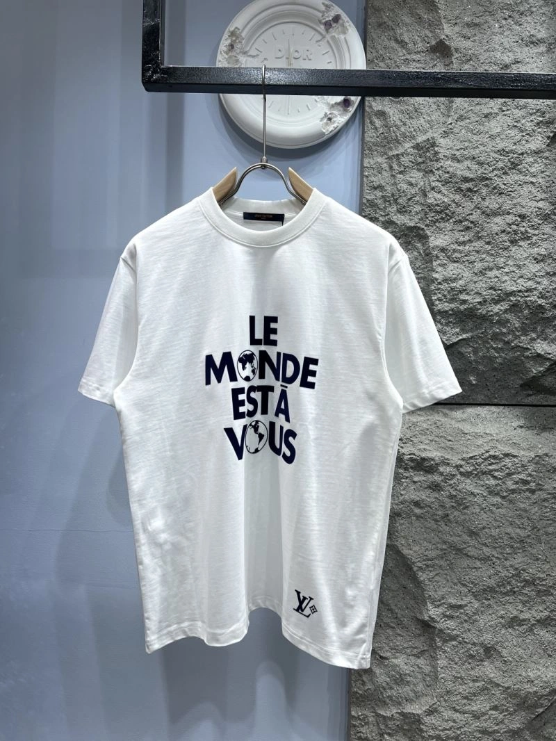 EasyCare Louis Vuitton T-Shirts 137273