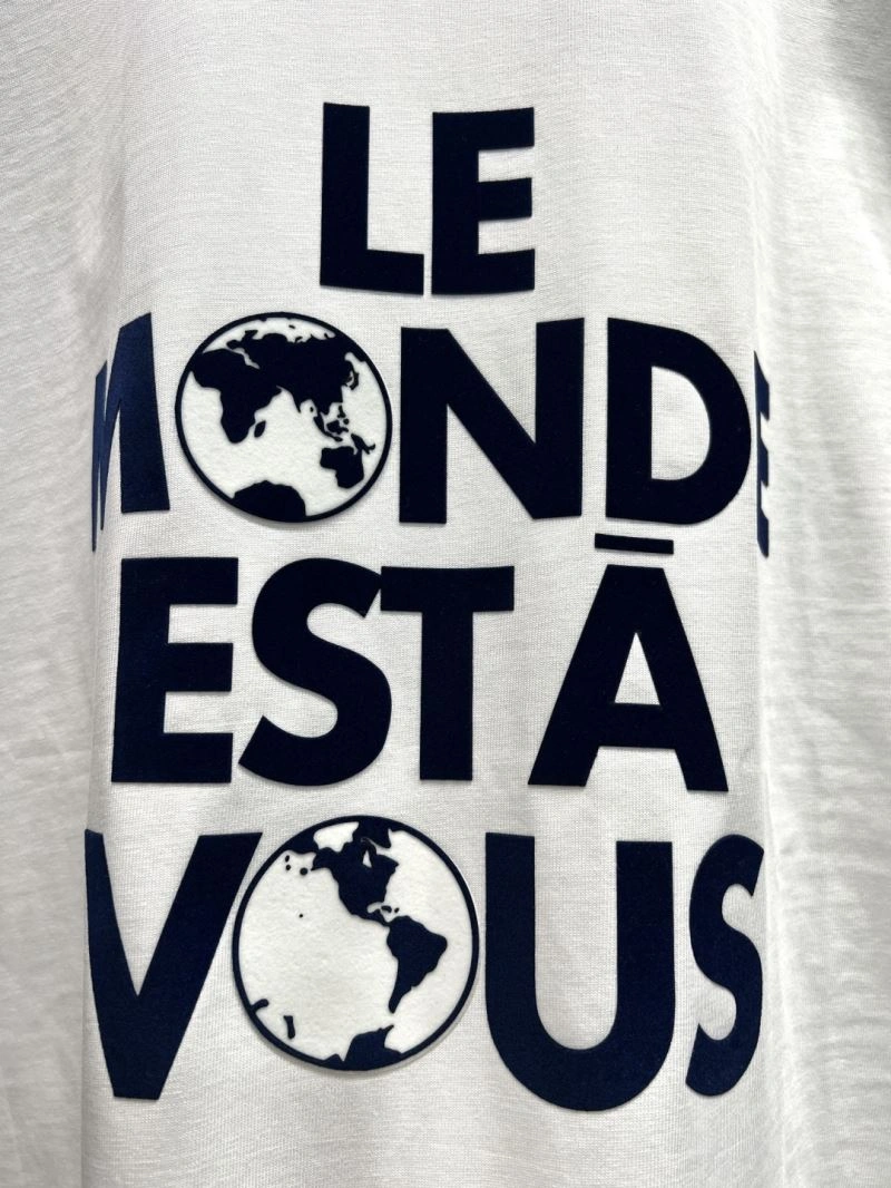 EasyCare Louis Vuitton T-Shirts 137273