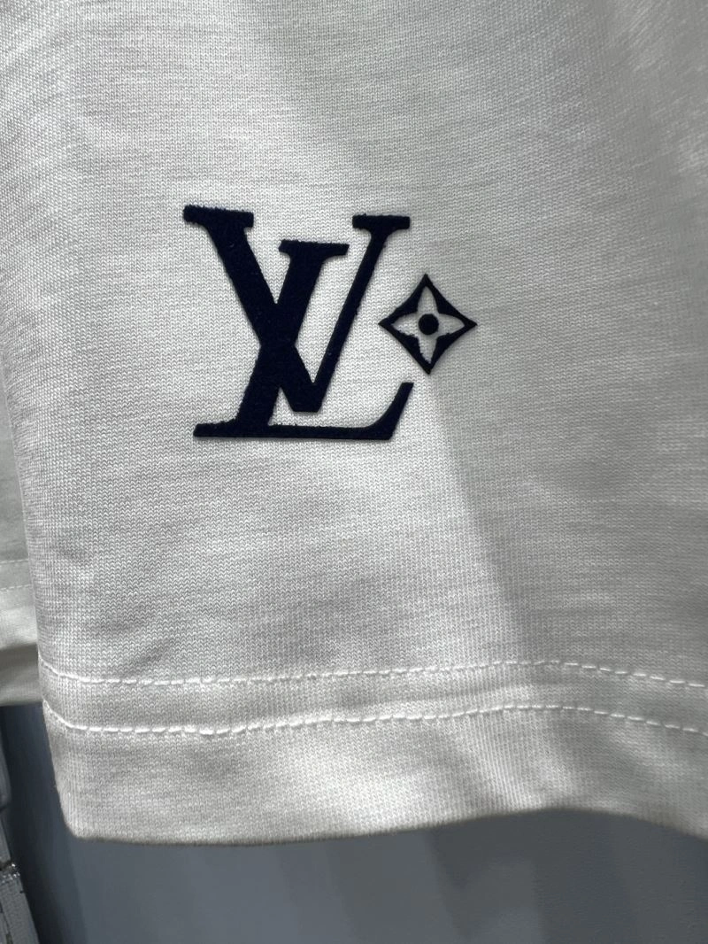 EasyCare Louis Vuitton T-Shirts 137273