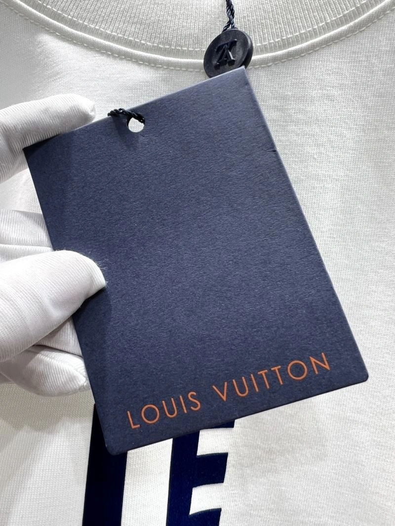 EasyCare Louis Vuitton T-Shirts 137273