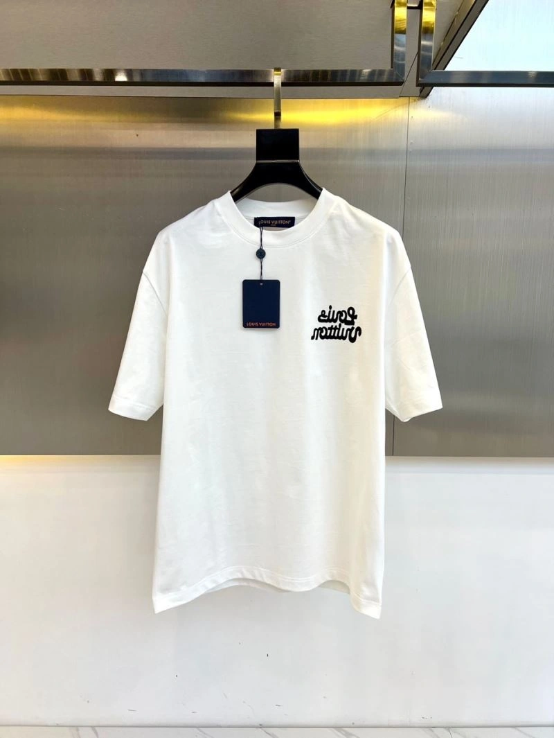 Comfortable Louis Vuitton T-Shirts 137274