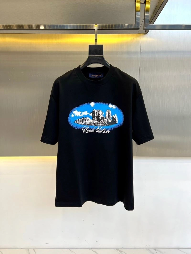 TechFriendly Louis Vuitton T-Shirts 137283
