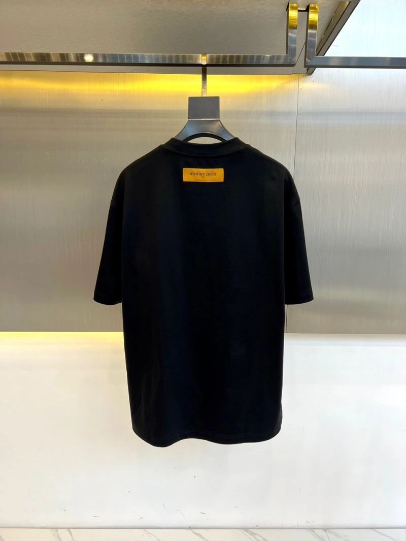 TechFriendly Louis Vuitton T-Shirts 137283
