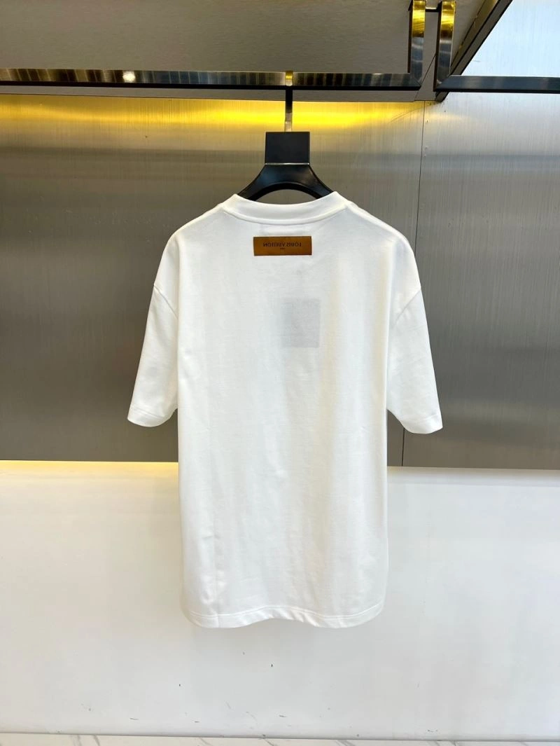 TimelessDesign Louis Vuitton T-Shirts 137279