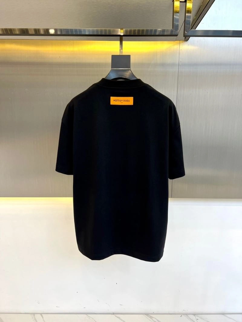 Louis Vuitton T-Shirts Chic 137292