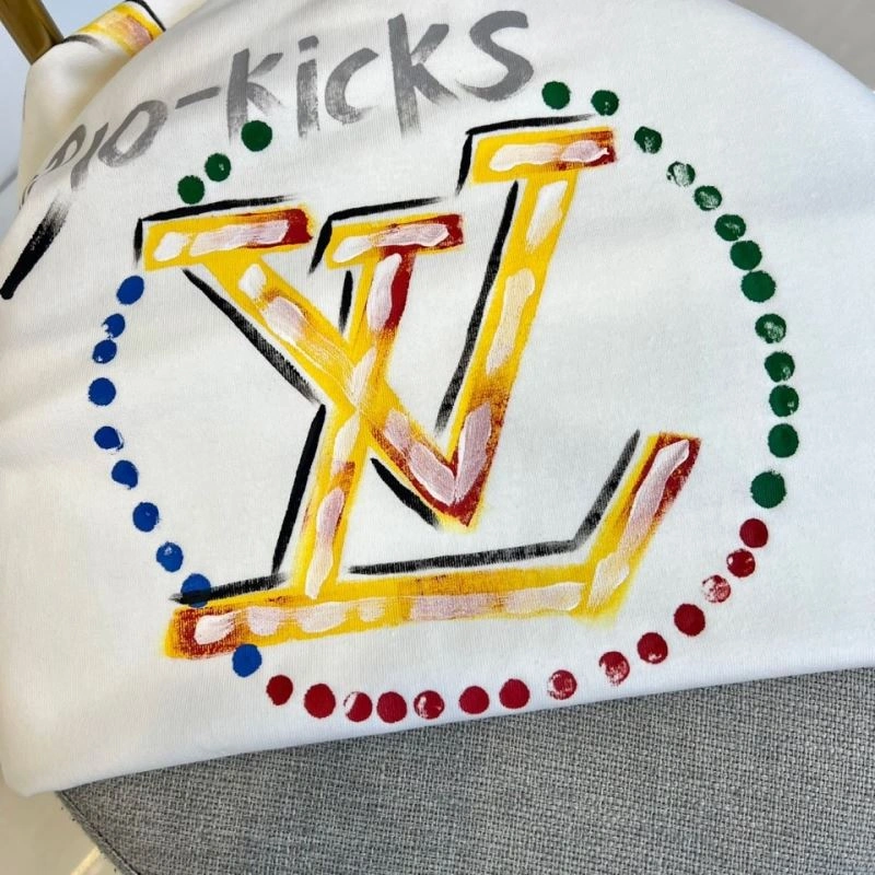 Packable Louis Vuitton T-Shirts 137286