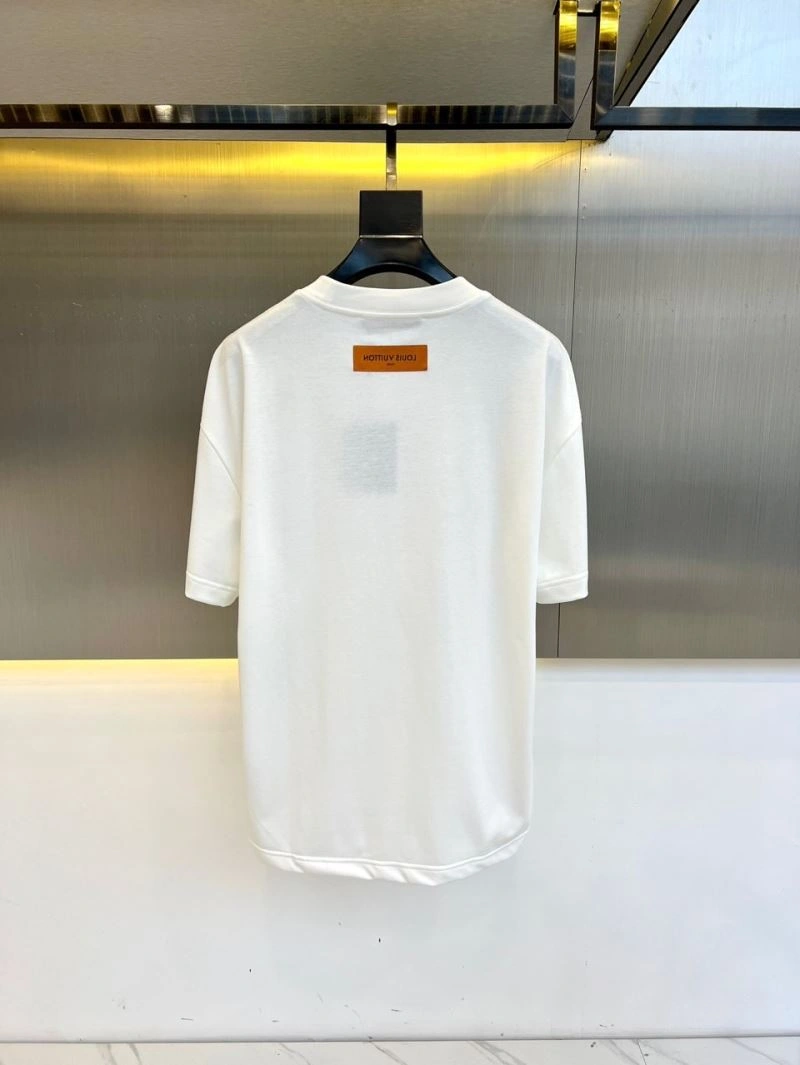 Packable Louis Vuitton T-Shirts 137286