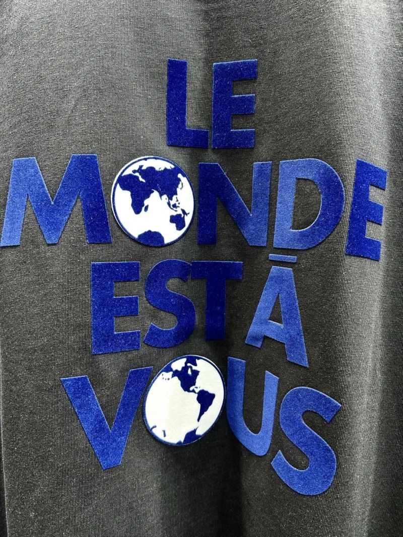 Louis Vuitton T-Shirts Functional 137272