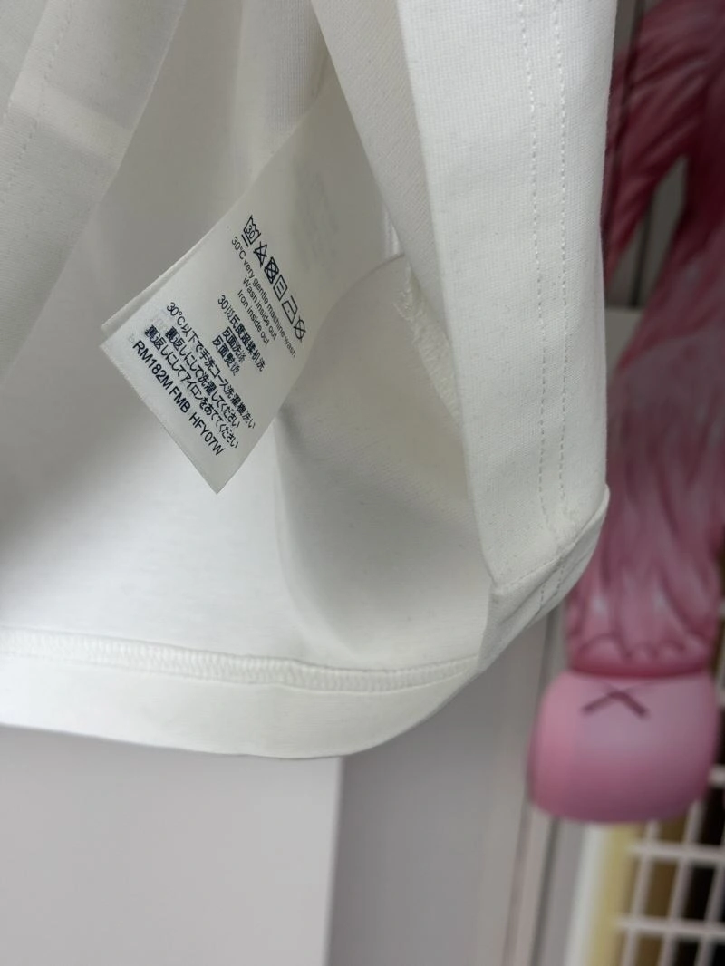 Louis Vuitton T-Shirts Lightweight 137287