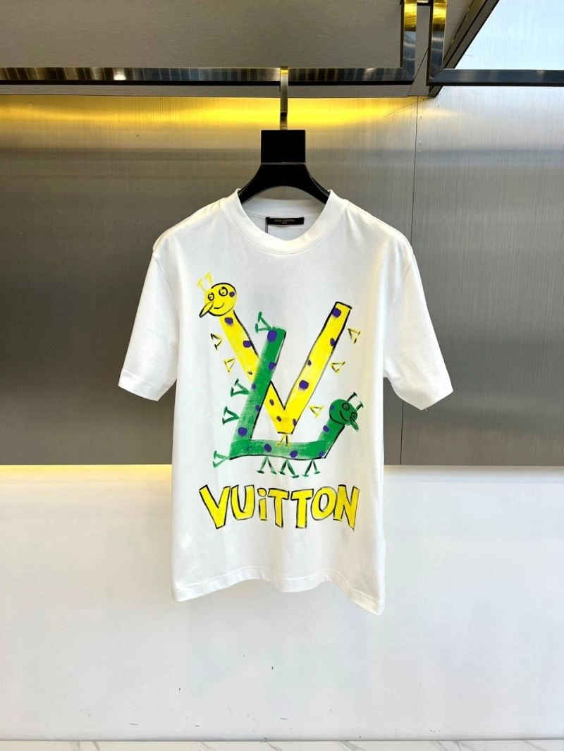 Affordable Louis Vuitton T-Shirts 137268