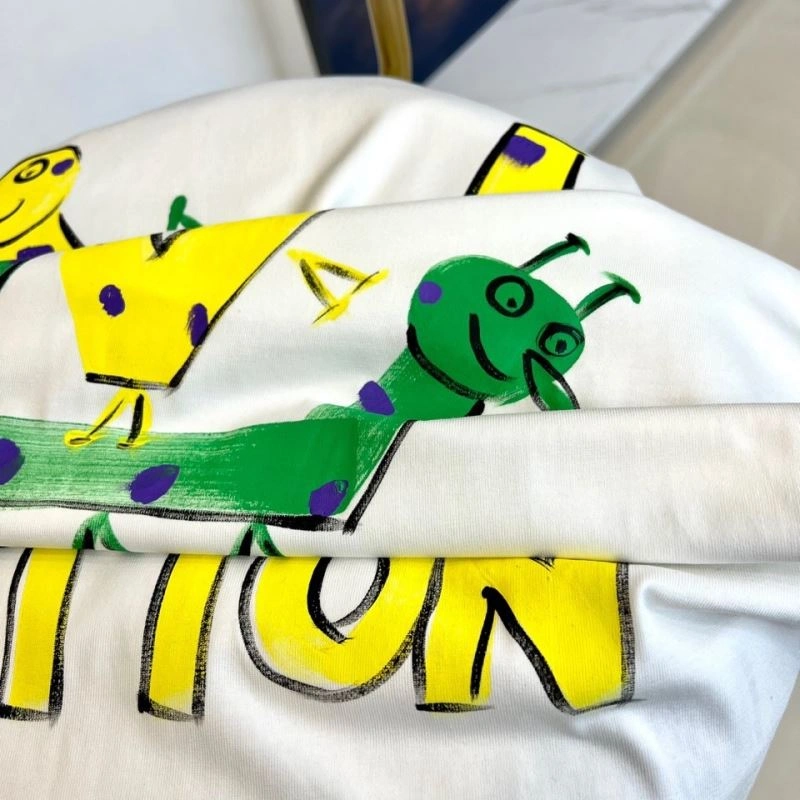 Affordable Louis Vuitton T-Shirts 137268