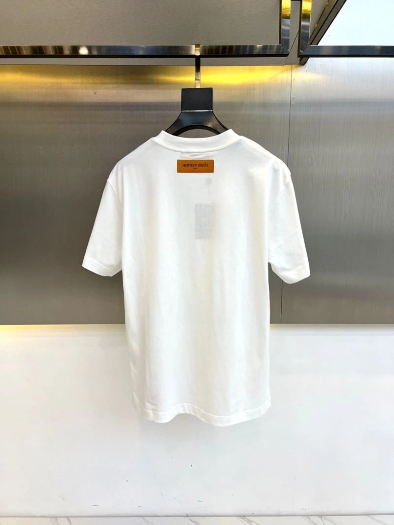 Affordable Louis Vuitton T-Shirts 137268