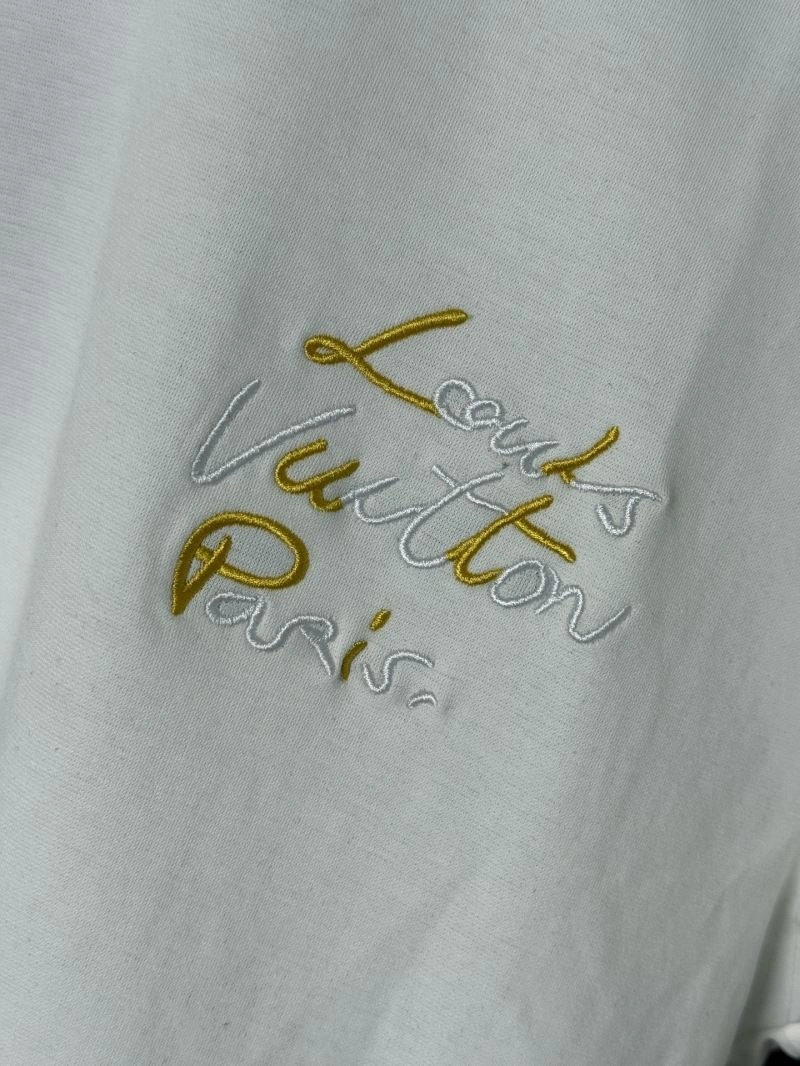 EasyMatch Louis Vuitton T-Shirts 137278