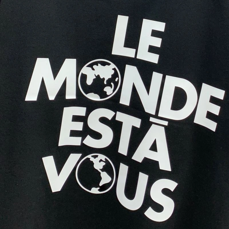RelaxedFit Louis Vuitton T-Shirts 137270