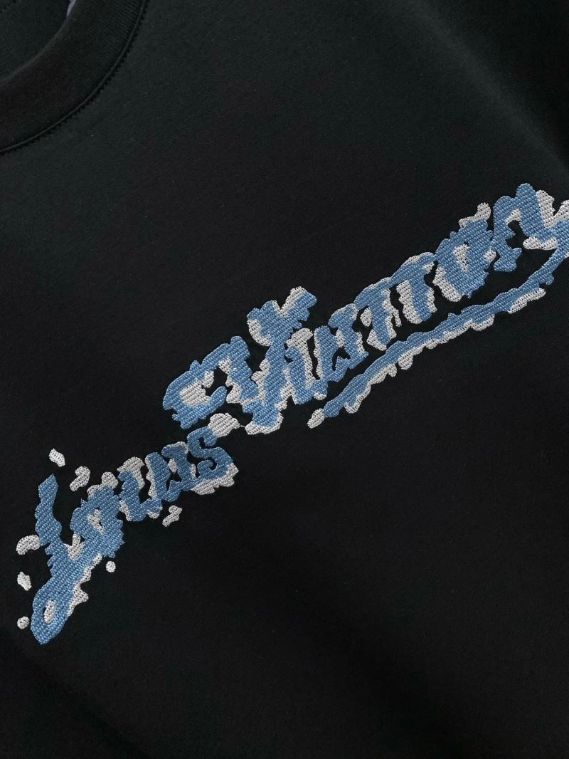 Breathable Louis Vuitton T-Shirts 137267