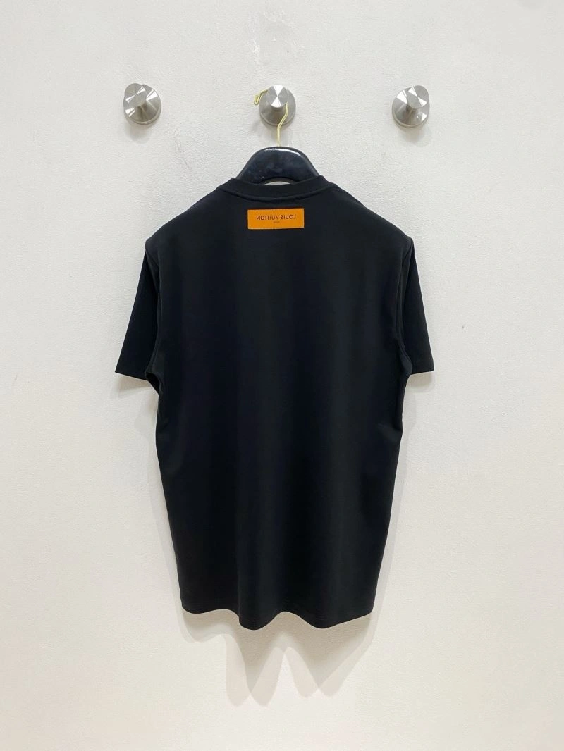 Breathable Louis Vuitton T-Shirts 137267