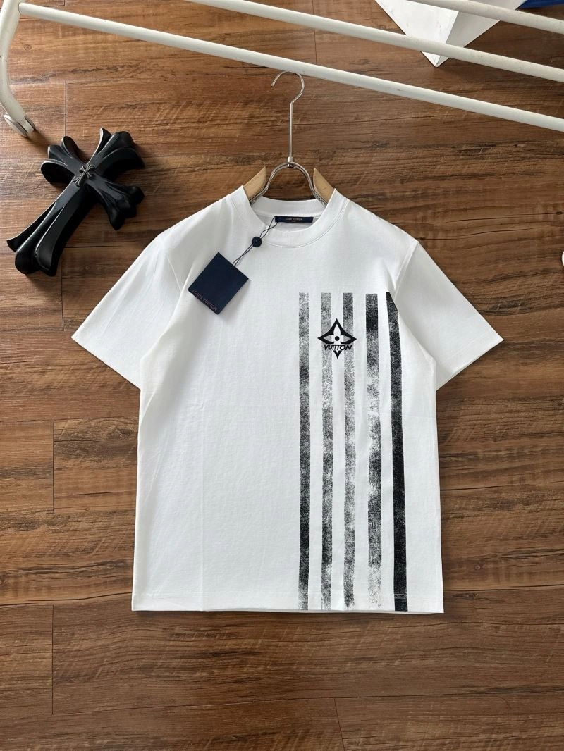 Practical Louis Vuitton T-Shirts 137266