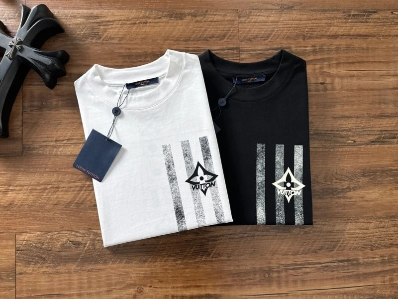 Practical Louis Vuitton T-Shirts 137266