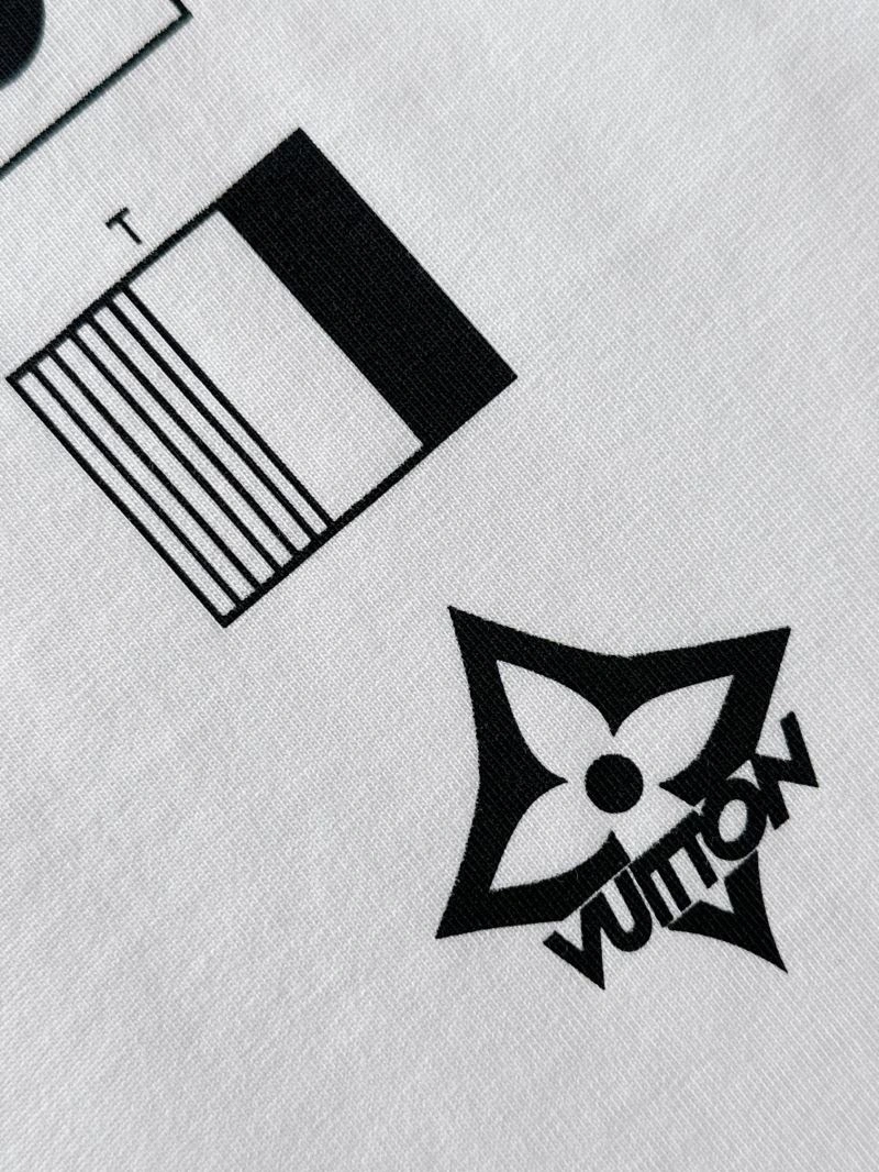 Practical Louis Vuitton T-Shirts 137266
