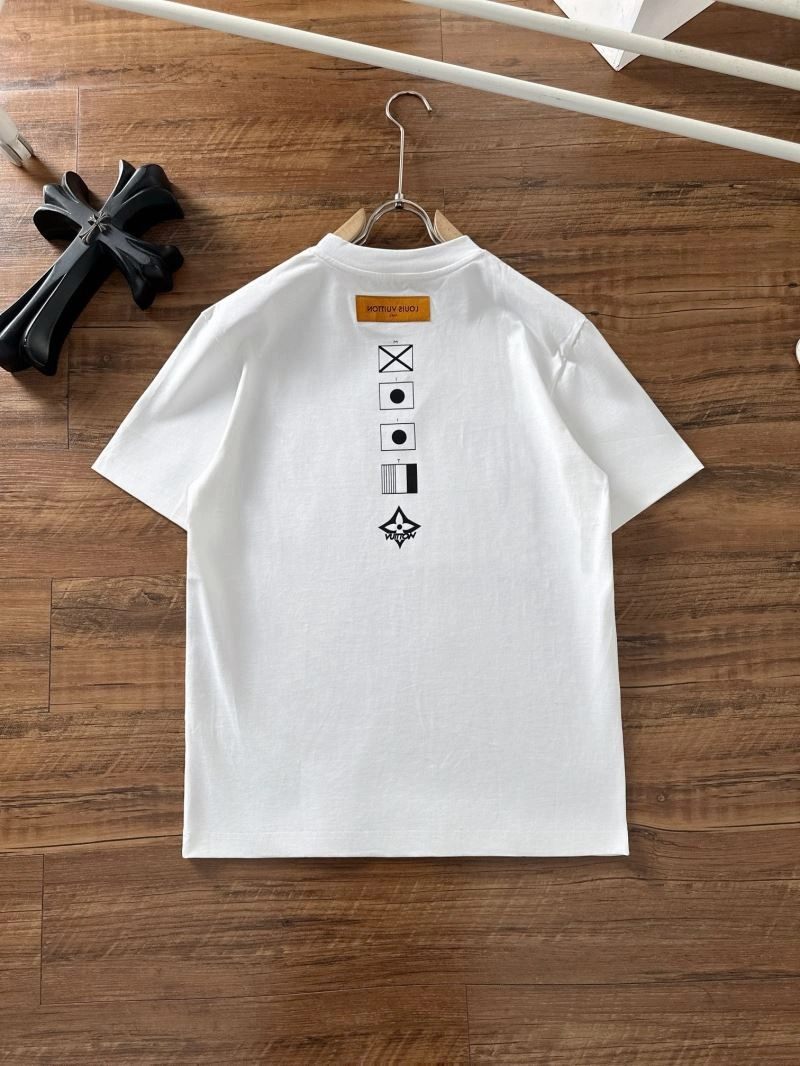 Practical Louis Vuitton T-Shirts 137266