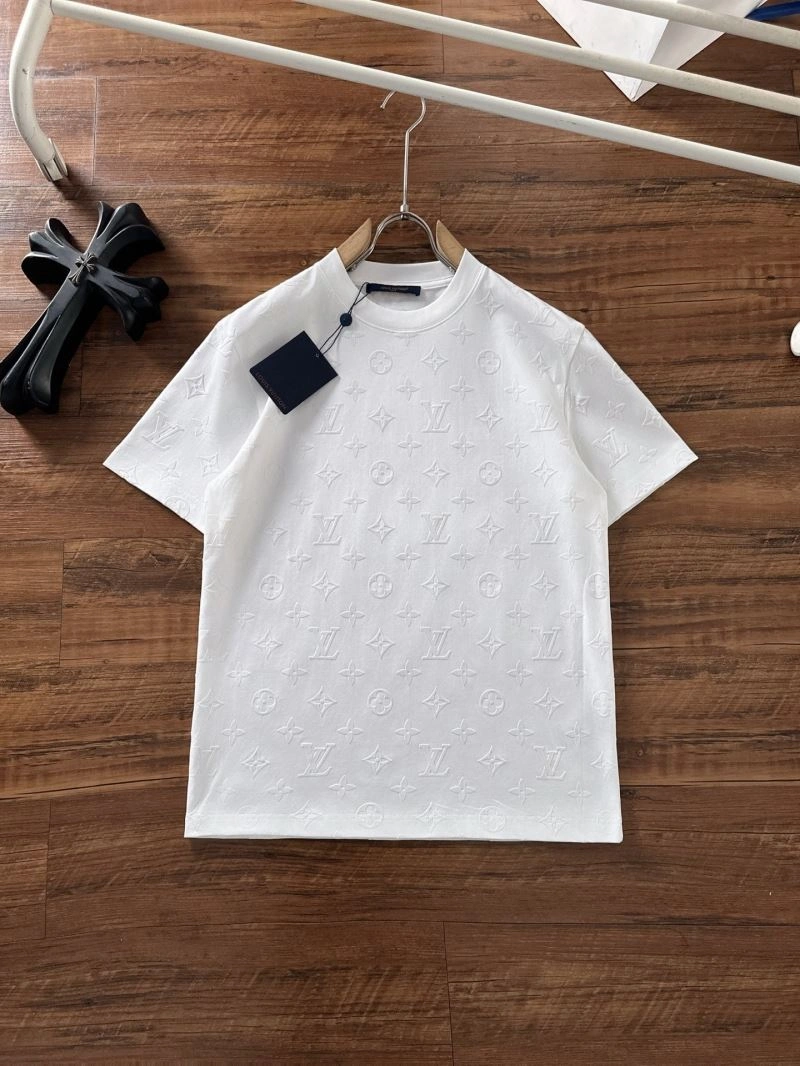 Louis Vuitton T-Shirts WaterResistant 137265