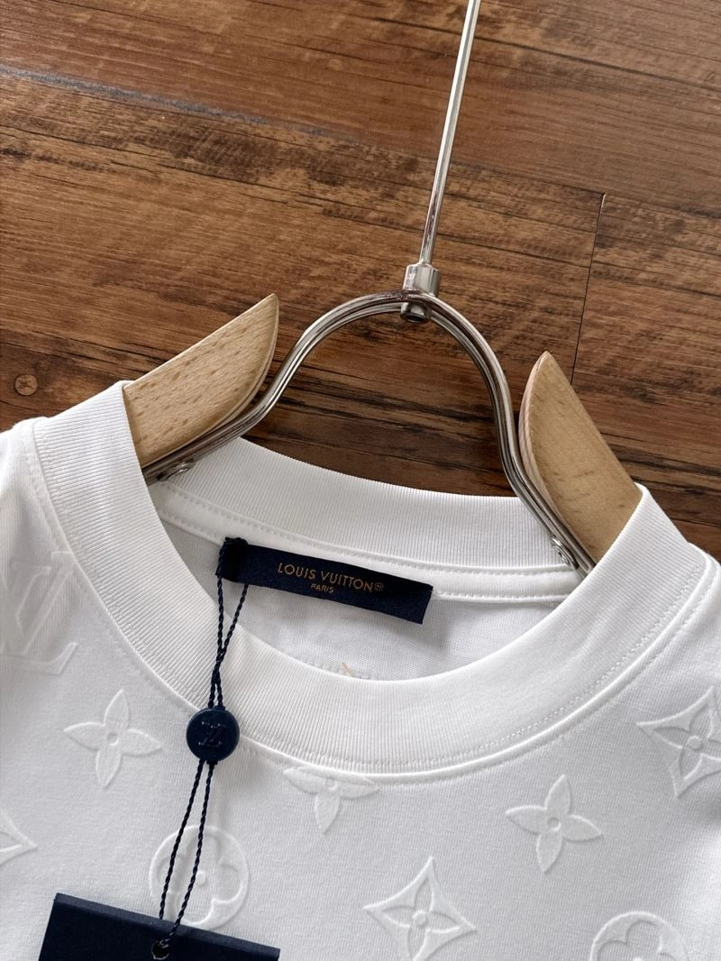 Louis Vuitton T-Shirts WaterResistant 137265